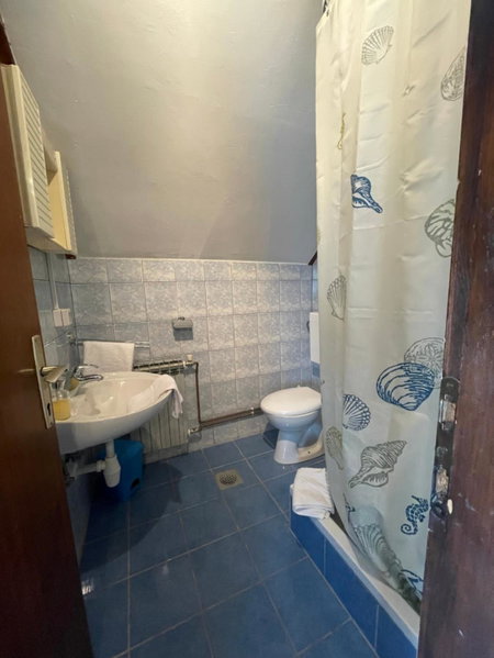 Apartment Plavo oko, Smoljanac, Croatia