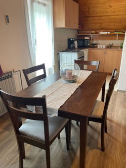 Apartment Plavo oko, Smoljanac, Croatia