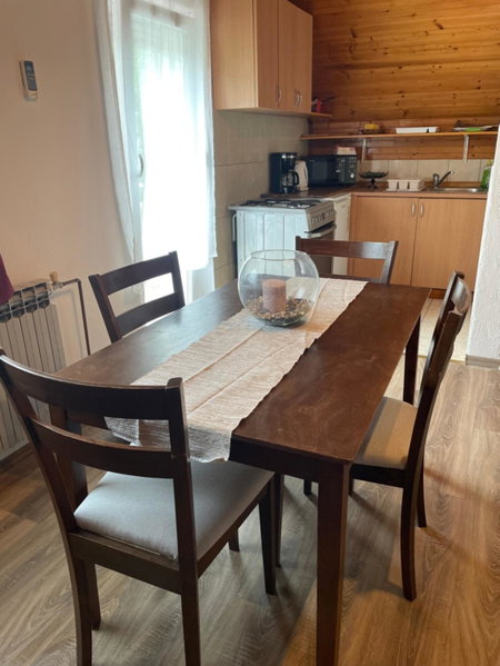 Apartment Plavo oko, Smoljanac, Croatia