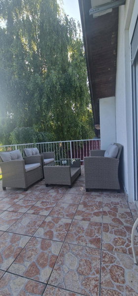 Apartment Plavo oko, Smoljanac, Croatia