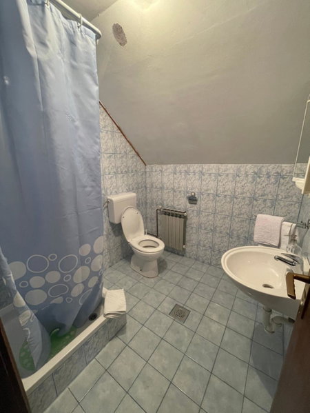 Apartment Plavo oko, Smoljanac, Croatia