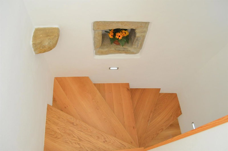 Jasmina Apartment, Hum, Croatia