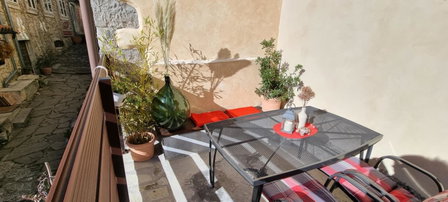 Jasmina Apartment, Hum, Croatia