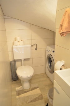 Jasmina Apartment, Hum, Croatia