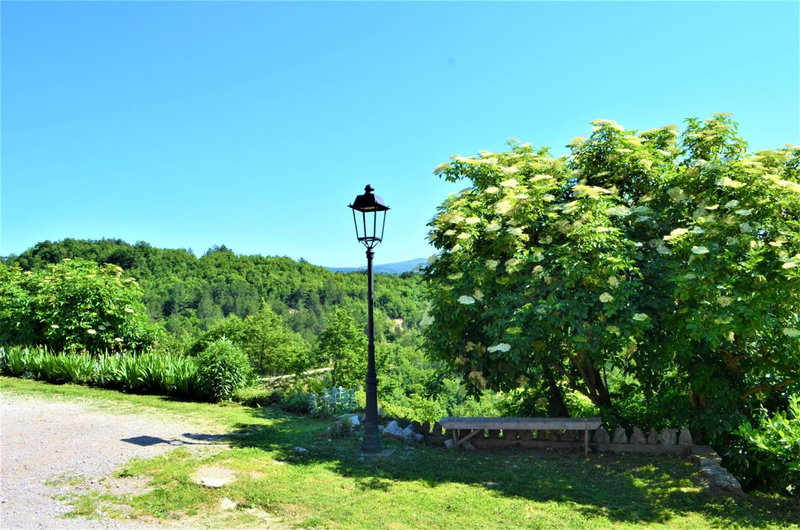 Jasmina Apartment, Hum, Croatia