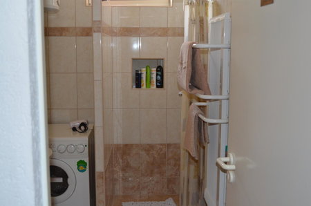 Apartment Downtown,parking, Osijek, Croatia