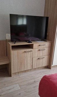 Apartment Downtown,parking, Osijek, Croatia
