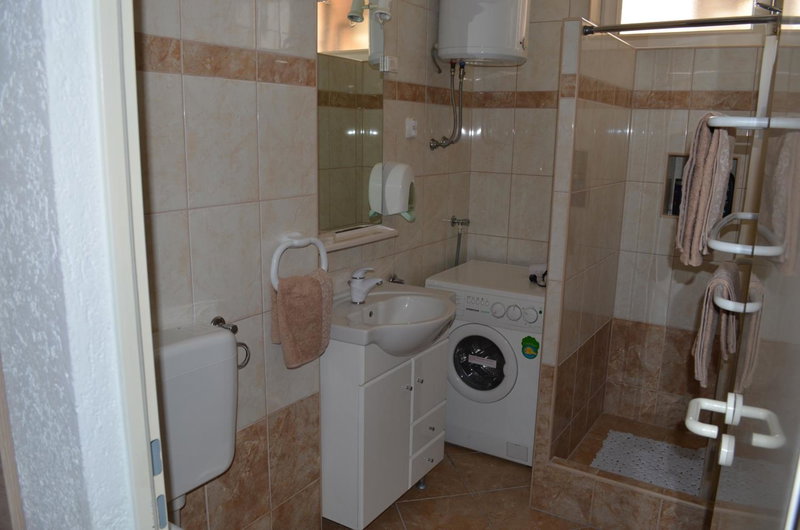 Apartment Downtown,parking, Osijek, Croatia