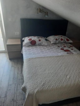 Apartments Peričić, Podstrana, Croatia