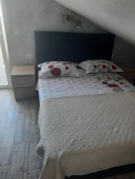 Apartments Peričić, Podstrana, Croatia