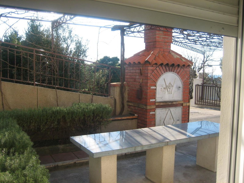 Apartments Peričić, Podstrana, Croatia