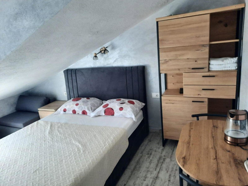 Apartments Peričić, Podstrana, Croatia