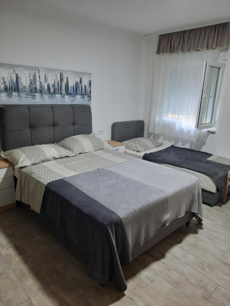Apartments Peričić, Podstrana, Croatia