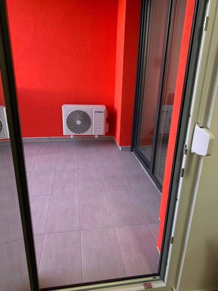 Apartament nemaipomenit, nou, in Complex Rezid Ared, Arad, Romania