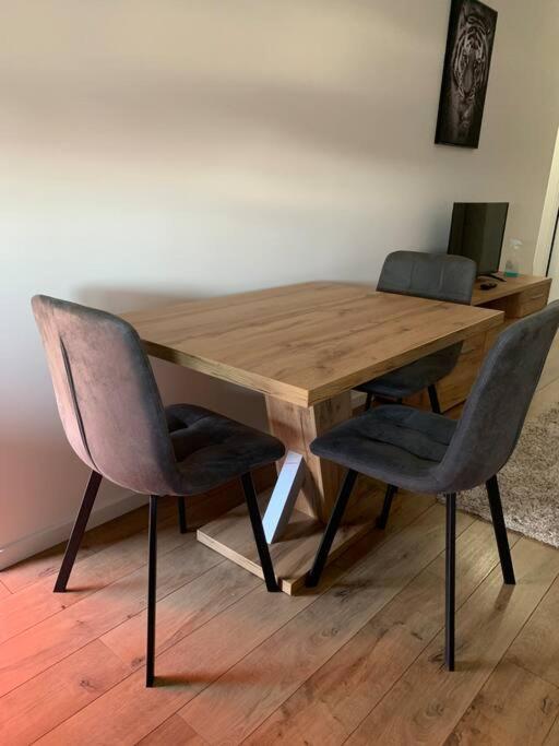Apartament nemaipomenit, nou, in Complex Rezid Ared, Arad, Romania
