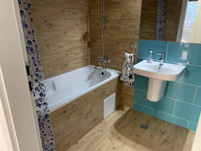 Apartament nemaipomenit, nou, in Complex Rezid Ared, Arad, Romania