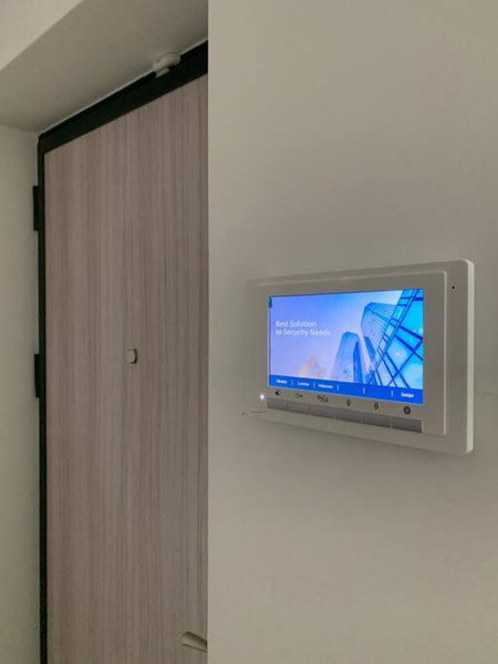 Apartament nemaipomenit, nou, in Complex Rezid Ared, Arad, Romania