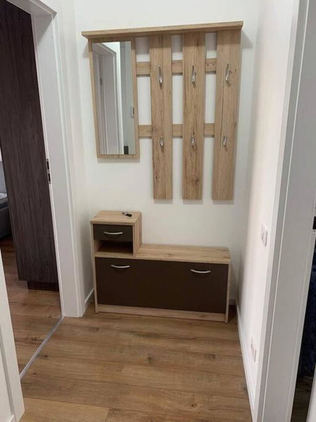 Apartament nemaipomenit, nou, in Complex Rezid Ared, Arad, Romania