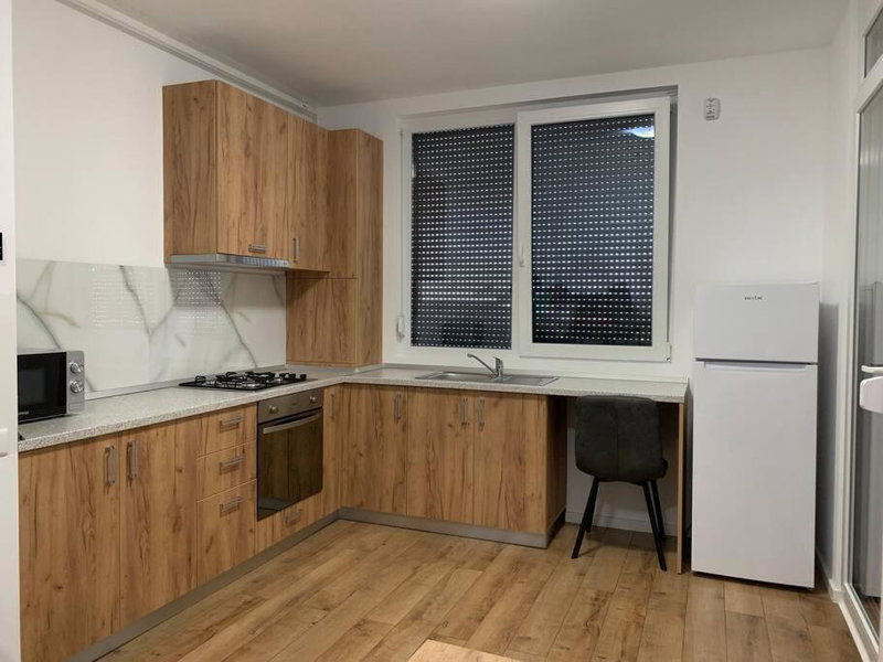 Apartament nemaipomenit, nou, in Complex Rezid Ared, Arad, Romania