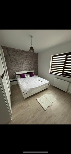 VD Apartament, Constanţa, Romania