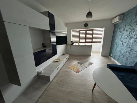 VD Apartament, Constanţa, Romania