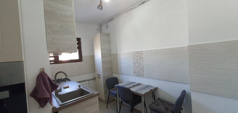 VD Apartament, Constanţa, Romania