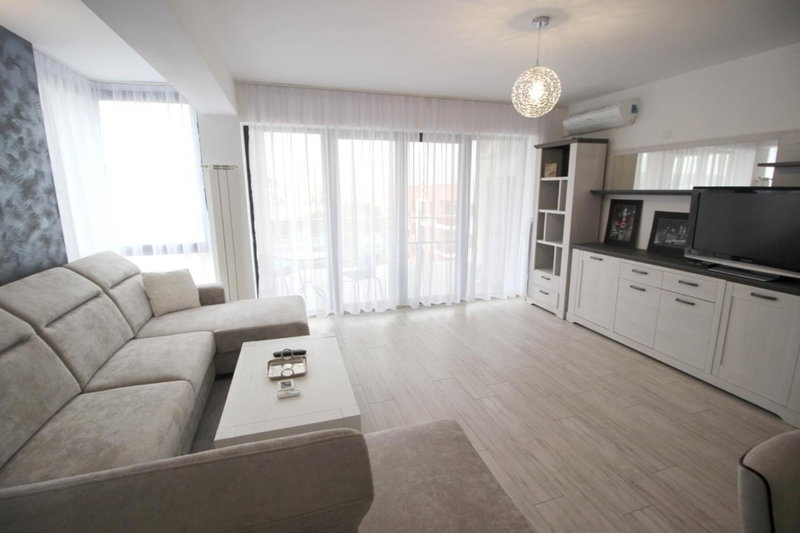 Apartament Diana, Târgu-Mureş, Romania