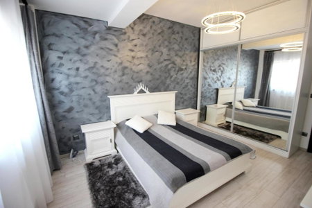 Apartament Diana, Târgu-Mureş, Romania