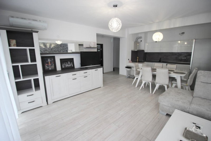 Apartament Diana, Târgu-Mureş, Romania