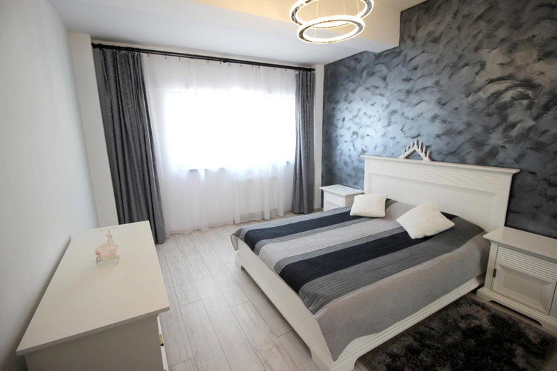 Apartament Diana, Târgu-Mureş, Romania