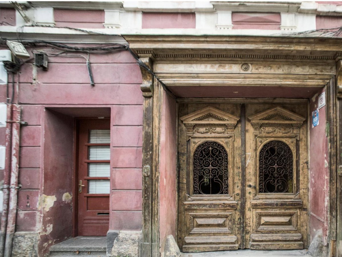 Hotel · Anno 1800, Bistriţa