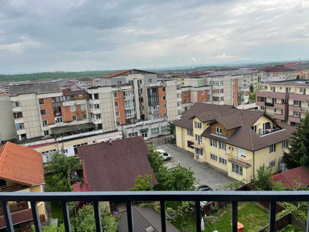 ConfortMax, Baia Mare, Romania