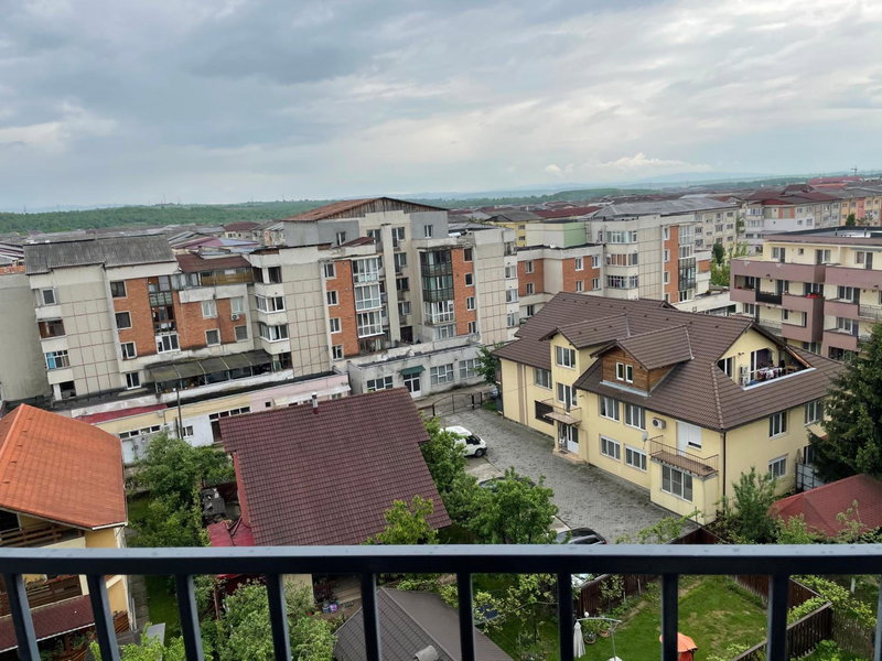 ConfortMax, Baia Mare, Romania
