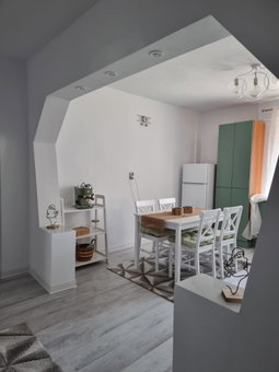 Clau Home, Hunedoara, Romania