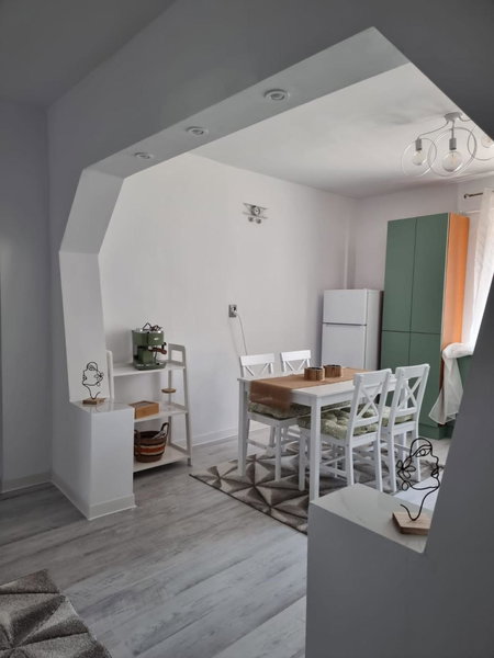 Clau Home, Hunedoara, Romania