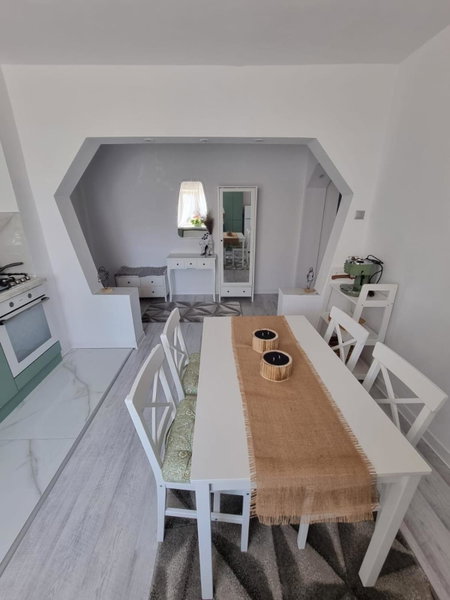 Clau Home, Hunedoara, Romania