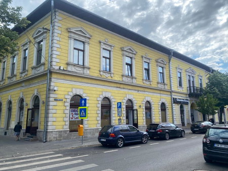 City Center Apartman, Satu Mare, Romania