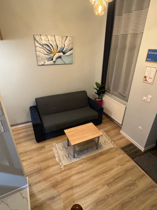 City Center Apartman, Satu Mare, Romania