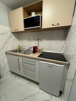 City Center Apartman, Satu Mare, Romania
