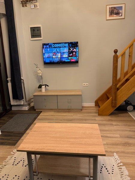 City Center Apartman, Satu Mare, Romania