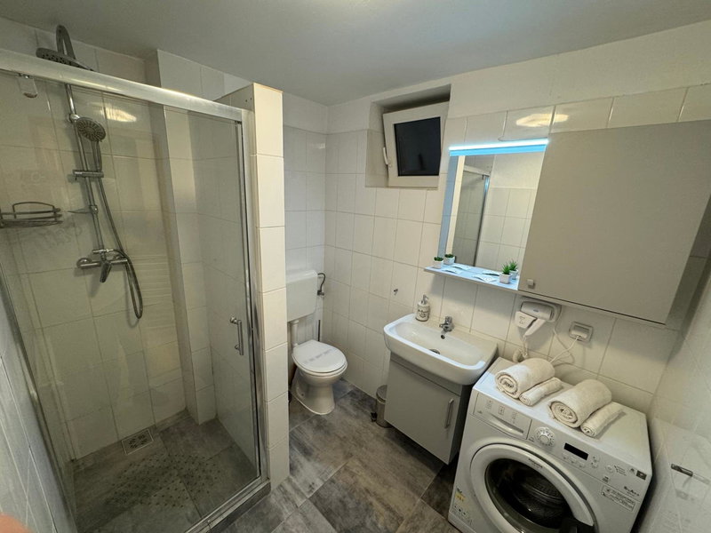 City Center Apartman, Satu Mare, Romania