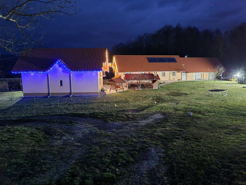 Pensiunea Dan-Ge-La, Sălaşu de Sus, Romania