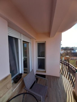 TEI, Oradea, Romania