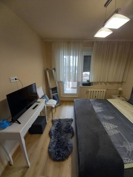 TEI, Oradea, Romania