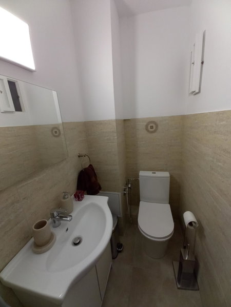 TEI, Oradea, Romania