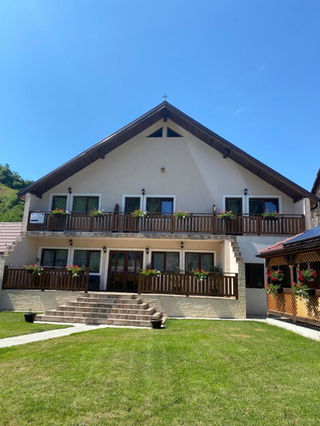 Casa Alexandra, Galeş, Romania