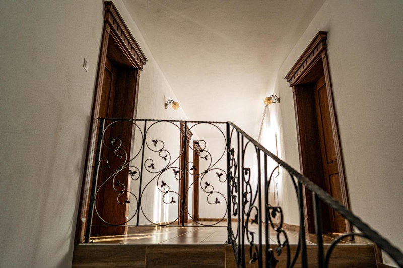 Casa Alexandra, Galeş, Romania