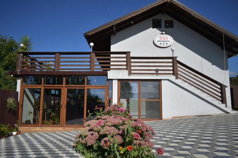 BBS Residence, Cluj-Napoca, Romania