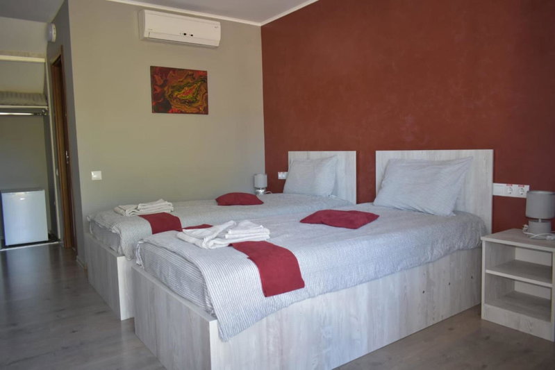 BBS Residence, Cluj-Napoca, Romania