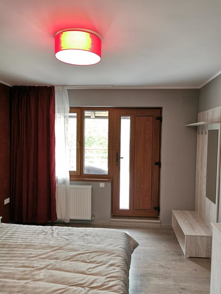 BBS Residence, Cluj-Napoca, Romania